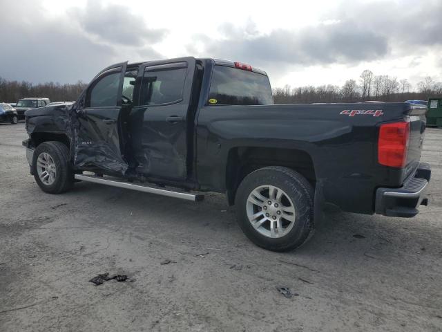 Photo 1 VIN: 3GCUKREC6EG245746 - CHEVROLET SILVERADO 