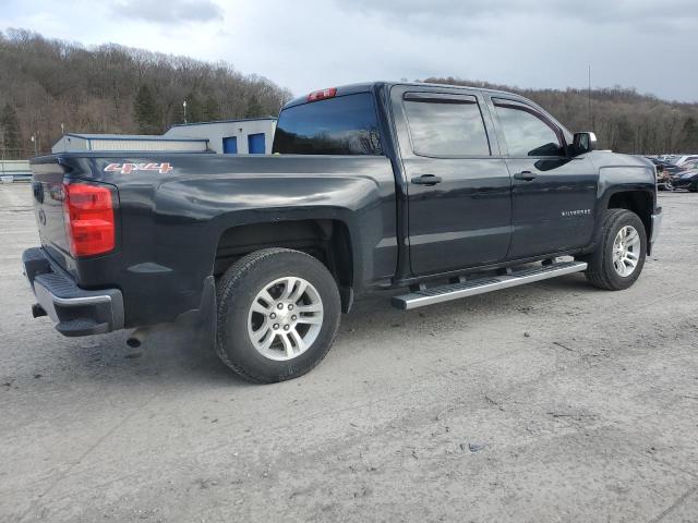 Photo 2 VIN: 3GCUKREC6EG245746 - CHEVROLET SILVERADO 