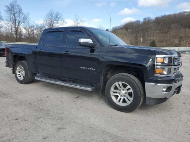 Photo 3 VIN: 3GCUKREC6EG245746 - CHEVROLET SILVERADO 