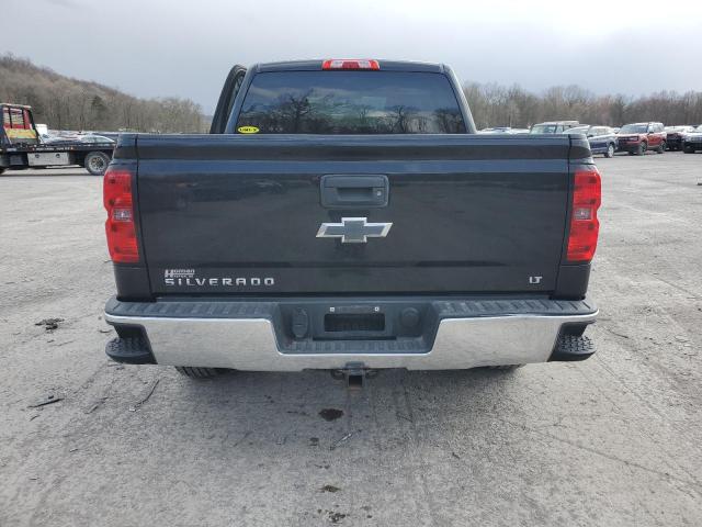 Photo 5 VIN: 3GCUKREC6EG245746 - CHEVROLET SILVERADO 