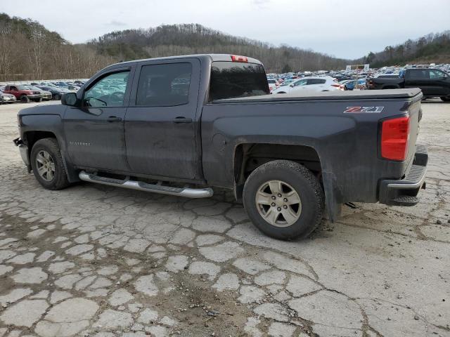 Photo 1 VIN: 3GCUKREC6EG249523 - CHEVROLET SILVERADO 