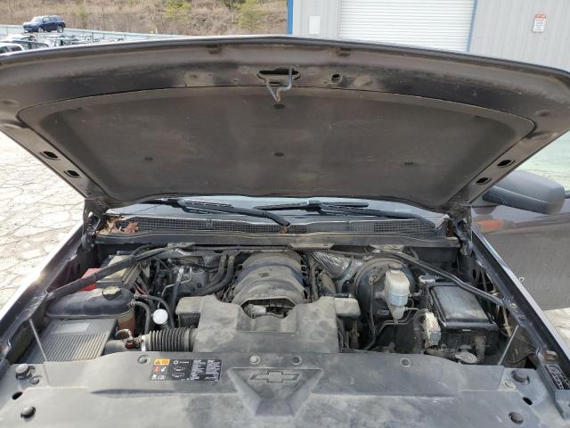 Photo 10 VIN: 3GCUKREC6EG249523 - CHEVROLET SILVERADO 