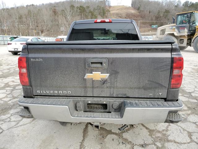 Photo 5 VIN: 3GCUKREC6EG249523 - CHEVROLET SILVERADO 