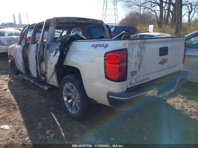 Photo 2 VIN: 3GCUKREC6EG249876 - CHEVROLET SILVERADO 1500 