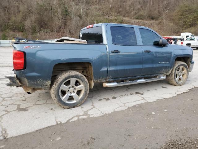 Photo 2 VIN: 3GCUKREC6EG262093 - CHEVROLET SILVERADO 