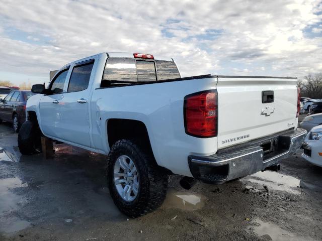 Photo 1 VIN: 3GCUKREC6EG276799 - CHEVROLET SILVERADO 