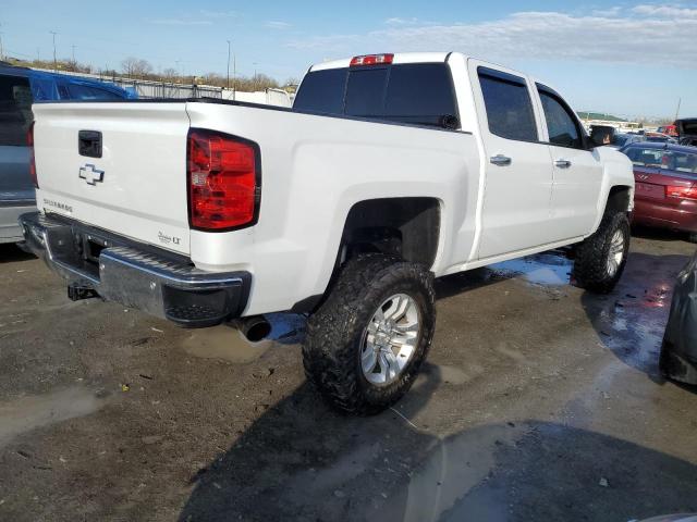 Photo 2 VIN: 3GCUKREC6EG276799 - CHEVROLET SILVERADO 