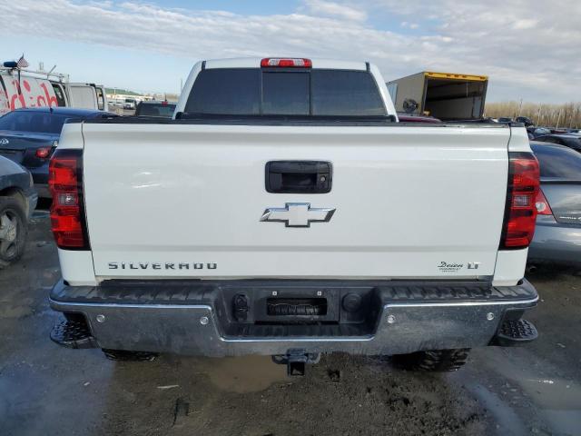 Photo 5 VIN: 3GCUKREC6EG276799 - CHEVROLET SILVERADO 