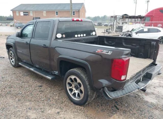 Photo 2 VIN: 3GCUKREC6EG284322 - CHEVROLET SILVERADO 1500 