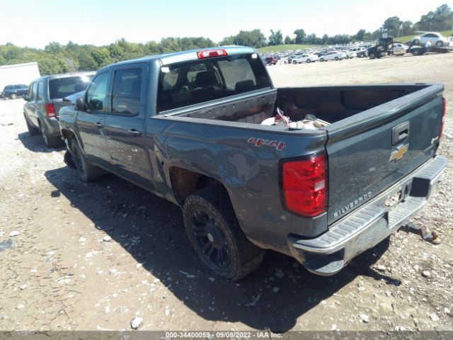 Photo 2 VIN: 3GCUKREC6EG292176 - CHEVROLET SILVERADO 1500 