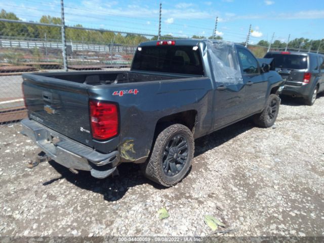 Photo 3 VIN: 3GCUKREC6EG292176 - CHEVROLET SILVERADO 1500 