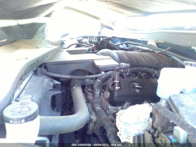 Photo 9 VIN: 3GCUKREC6EG292176 - CHEVROLET SILVERADO 1500 