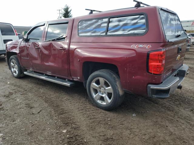 Photo 1 VIN: 3GCUKREC6EG309994 - CHEVROLET SILVERADO 