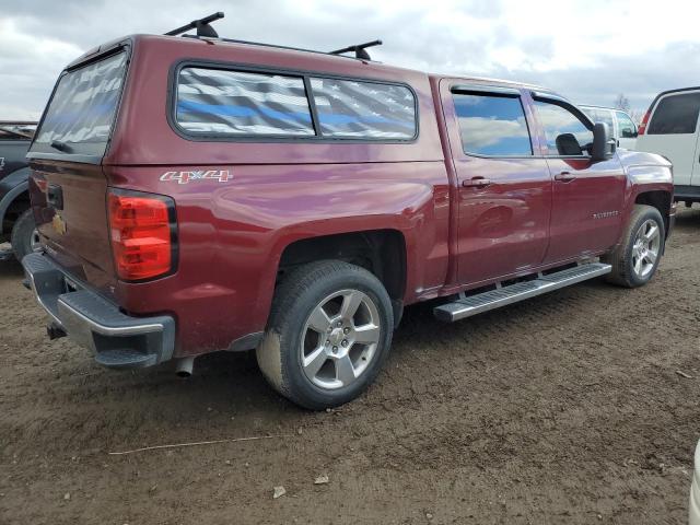 Photo 2 VIN: 3GCUKREC6EG309994 - CHEVROLET SILVERADO 