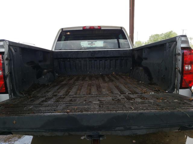 Photo 8 VIN: 3GCUKREC6EG345488 - CHEVROLET SILVERADO 