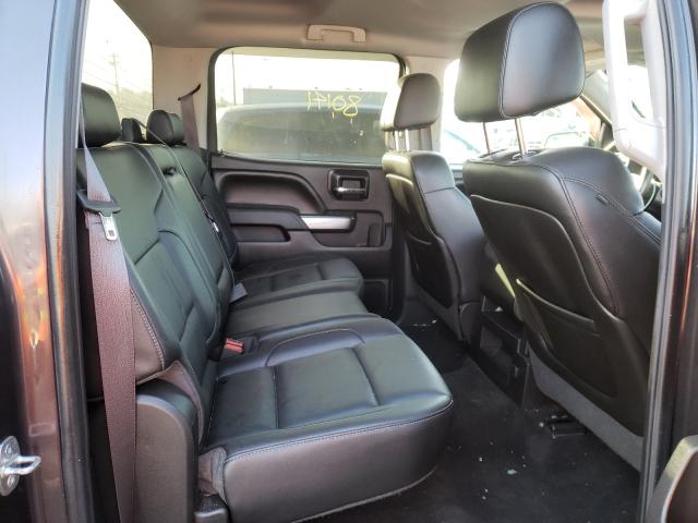 Photo 5 VIN: 3GCUKREC6EG370214 - CHEVROLET SILVERADO 