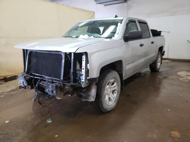 Photo 1 VIN: 3GCUKREC6EG440861 - CHEVROLET SILVERADO 