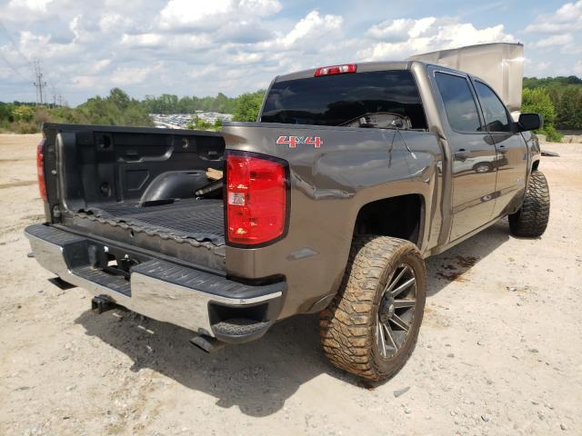 Photo 3 VIN: 3GCUKREC6EG449138 - CHEVROLET SILVERADO 