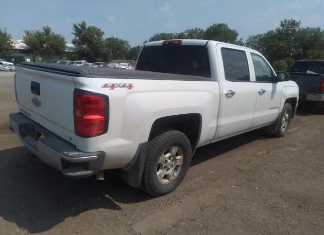 Photo 3 VIN: 3GCUKREC6EG542810 - CHEVROLET SILVERADO 1500 