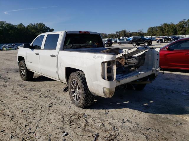 Photo 1 VIN: 3GCUKREC6EG546677 - CHEVROLET SILVERADO 