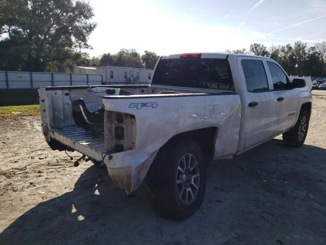 Photo 2 VIN: 3GCUKREC6EG546677 - CHEVROLET SILVERADO 