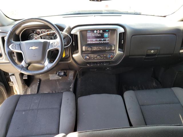 Photo 7 VIN: 3GCUKREC6EG546677 - CHEVROLET SILVERADO 