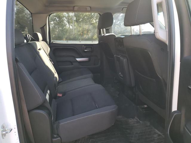 Photo 9 VIN: 3GCUKREC6EG546677 - CHEVROLET SILVERADO 