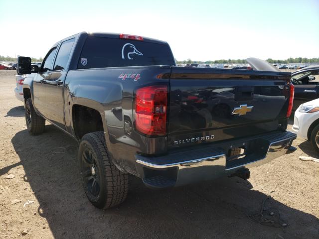 Photo 2 VIN: 3GCUKREC6EG565746 - CHEVROLET SILVERADO 