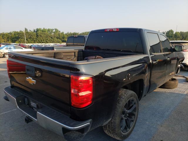 Photo 3 VIN: 3GCUKREC6EG567125 - CHEVROLET SILVERADO 