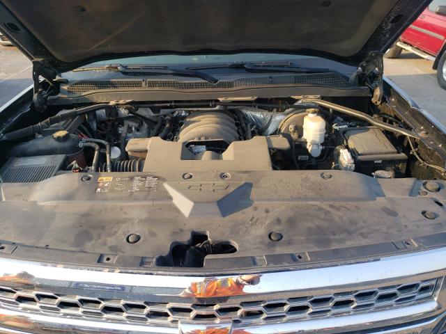 Photo 6 VIN: 3GCUKREC6EG567125 - CHEVROLET SILVERADO 