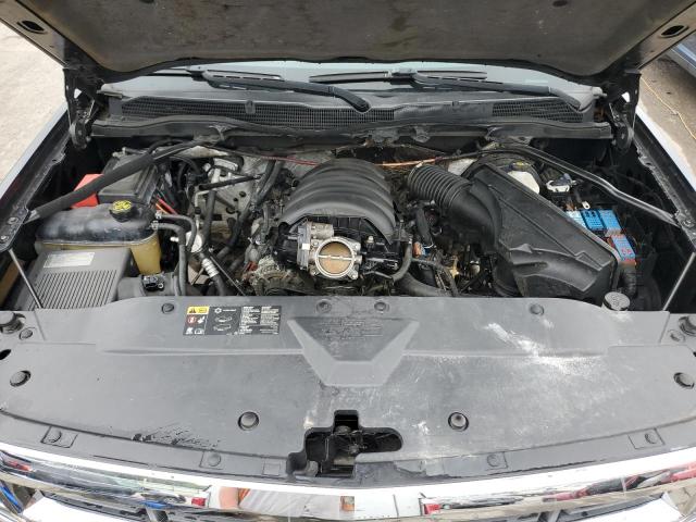 Photo 10 VIN: 3GCUKREC6EG569571 - CHEVROLET SILVERADO 