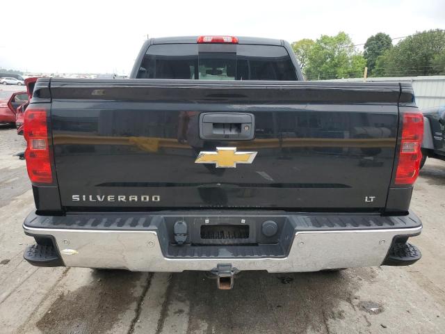 Photo 5 VIN: 3GCUKREC6EG569571 - CHEVROLET SILVERADO 