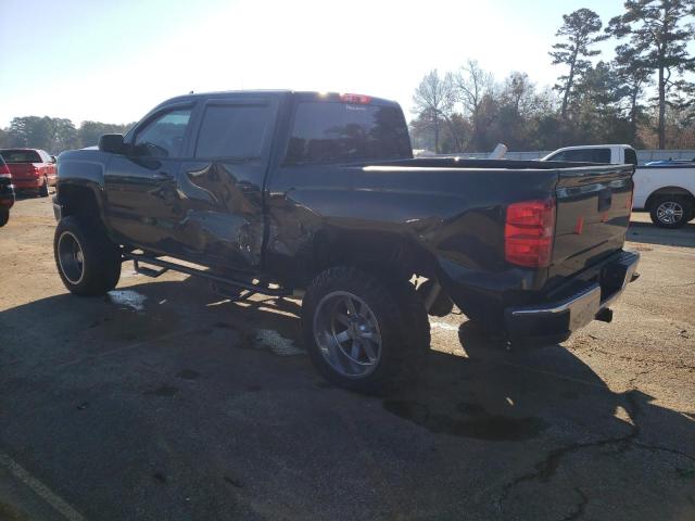 Photo 1 VIN: 3GCUKREC6EG571000 - CHEVROLET SILVERADO 