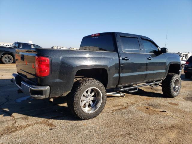 Photo 2 VIN: 3GCUKREC6EG571000 - CHEVROLET SILVERADO 