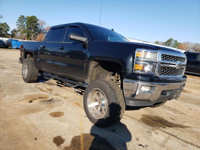 Photo 3 VIN: 3GCUKREC6EG571000 - CHEVROLET SILVERADO 