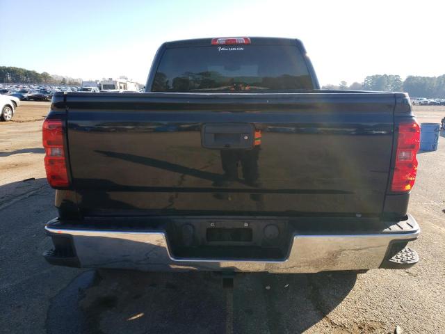 Photo 5 VIN: 3GCUKREC6EG571000 - CHEVROLET SILVERADO 