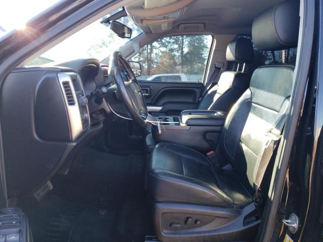 Photo 6 VIN: 3GCUKREC6EG571000 - CHEVROLET SILVERADO 