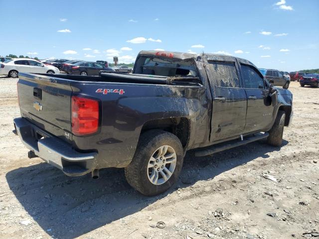 Photo 2 VIN: 3GCUKREC6EG571062 - CHEVROLET SILVERADO 