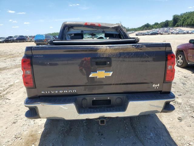 Photo 5 VIN: 3GCUKREC6EG571062 - CHEVROLET SILVERADO 