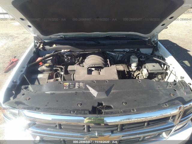 Photo 9 VIN: 3GCUKREC6FG137306 - CHEVROLET SILVERADO 1500 