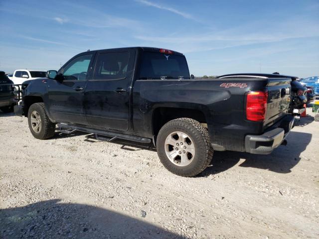 Photo 1 VIN: 3GCUKREC6FG186408 - CHEVROLET SILVERADO 