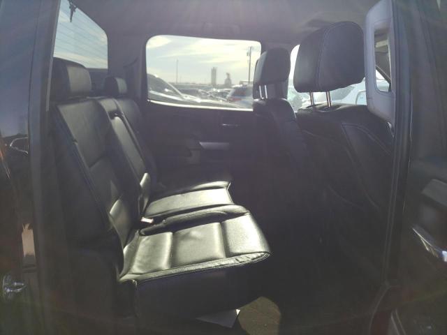 Photo 9 VIN: 3GCUKREC6FG186408 - CHEVROLET SILVERADO 