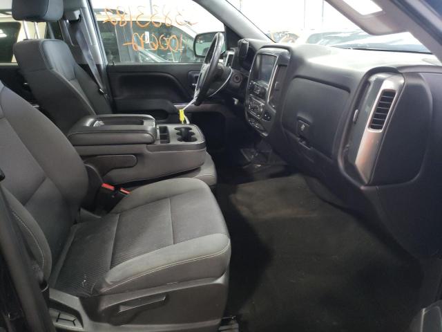 Photo 4 VIN: 3GCUKREC6FG207130 - CHEVROLET SILVERADO 