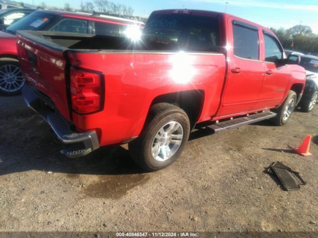 Photo 3 VIN: 3GCUKREC6FG209959 - CHEVROLET SILVERADO 