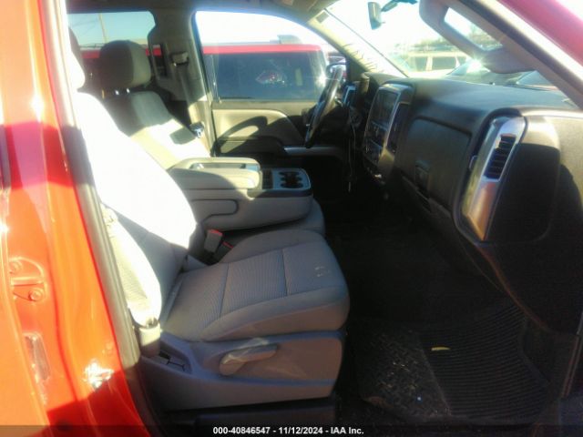 Photo 4 VIN: 3GCUKREC6FG209959 - CHEVROLET SILVERADO 