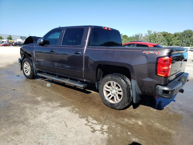 Photo 1 VIN: 3GCUKREC6FG280059 - CHEVROLET SILVERADO 