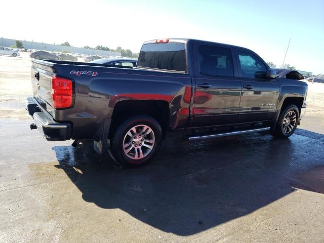 Photo 2 VIN: 3GCUKREC6FG280059 - CHEVROLET SILVERADO 