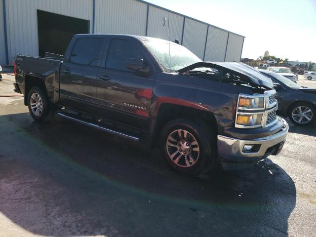 Photo 3 VIN: 3GCUKREC6FG280059 - CHEVROLET SILVERADO 