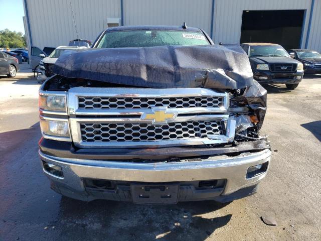 Photo 4 VIN: 3GCUKREC6FG280059 - CHEVROLET SILVERADO 