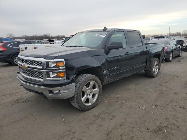 Photo 0 VIN: 3GCUKREC6FG289344 - CHEVROLET SILVERADO 